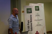 Ücretsiz FBS Semineri Türkiye, Istanbul